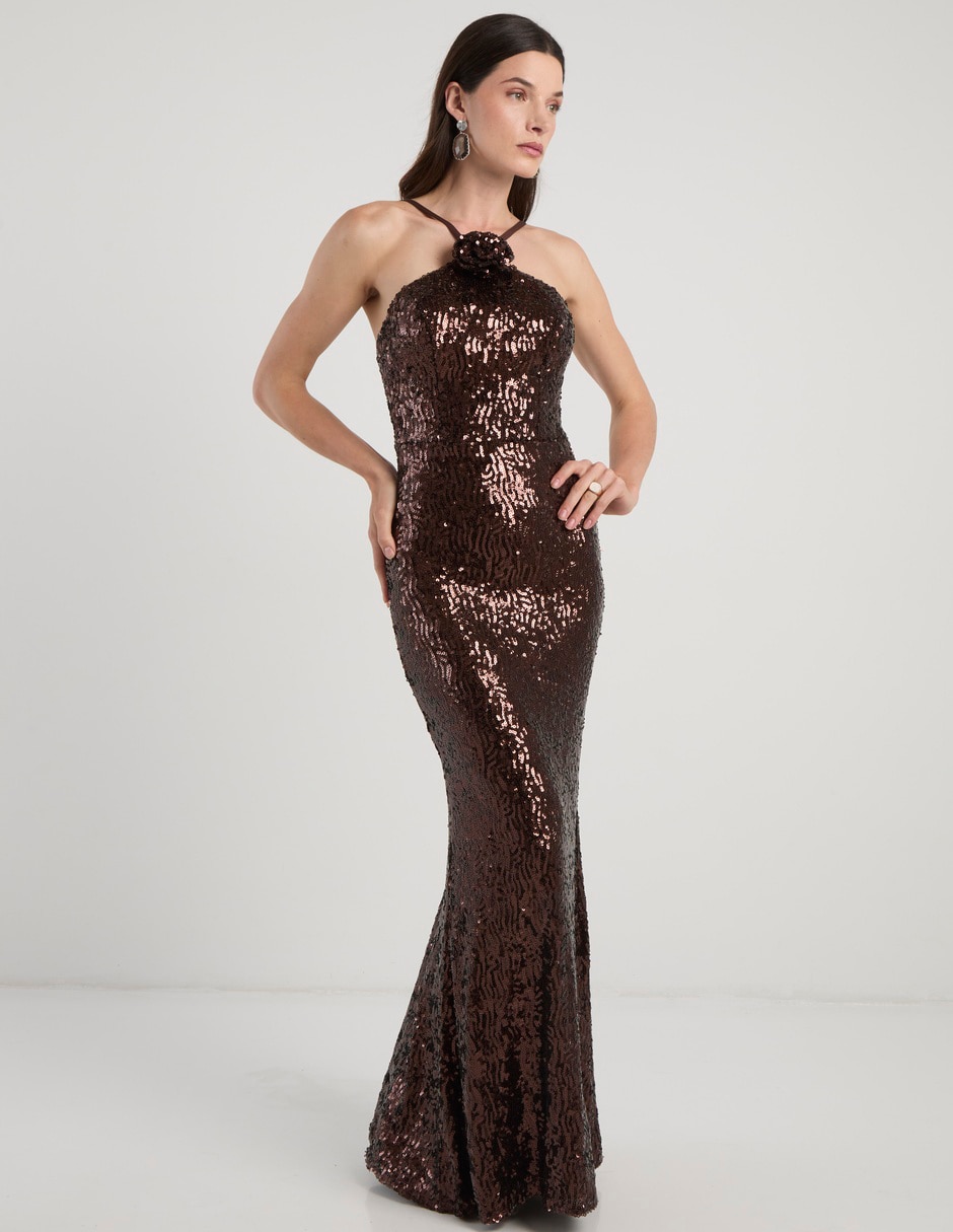 VESTIDO DDRO91-KB9 3