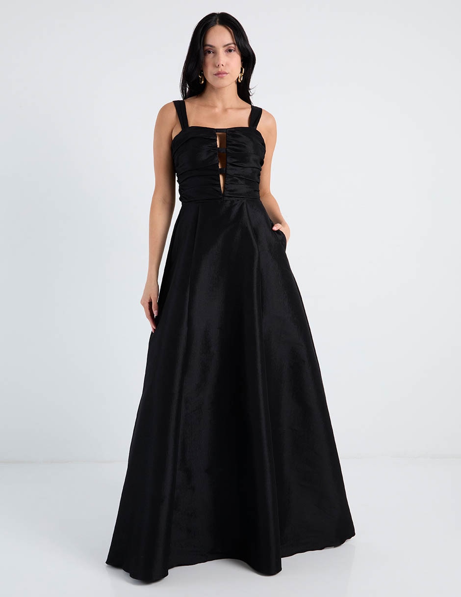 Vestido maxi de fiesta Vestido maxi de fiesta