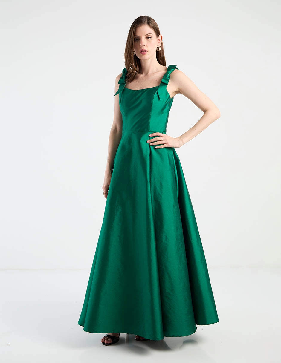 Vestido maxi fiesta vestido "para mujer" 2
