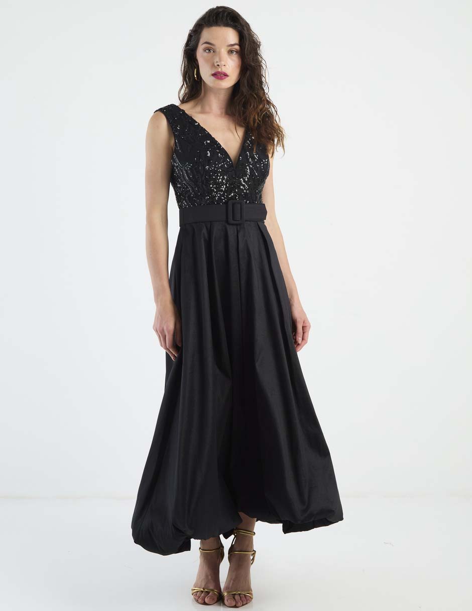 Vestido maxi fiesta vestido 'para mujer' Vestido maxi fiesta vestido 'para mujer'