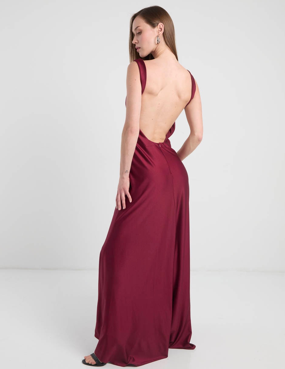 Vestido maxi de fiesta 6