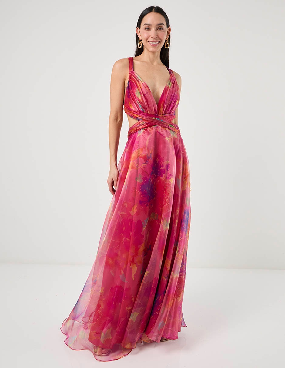 Vestido maxi fiesta vestido 'para mujer' Vestido maxi fiesta vestido 'para mujer'