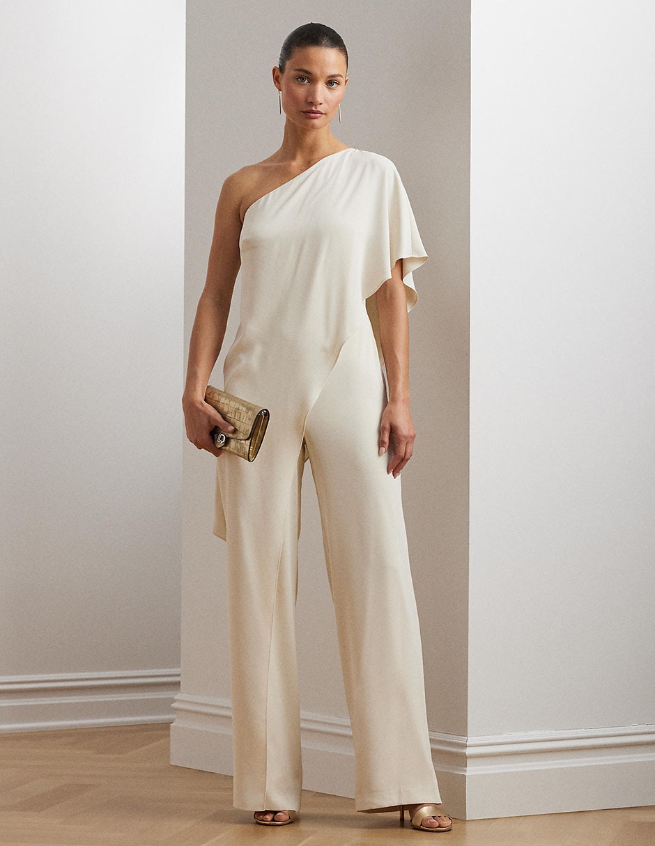Jumpsuit formal para mujer