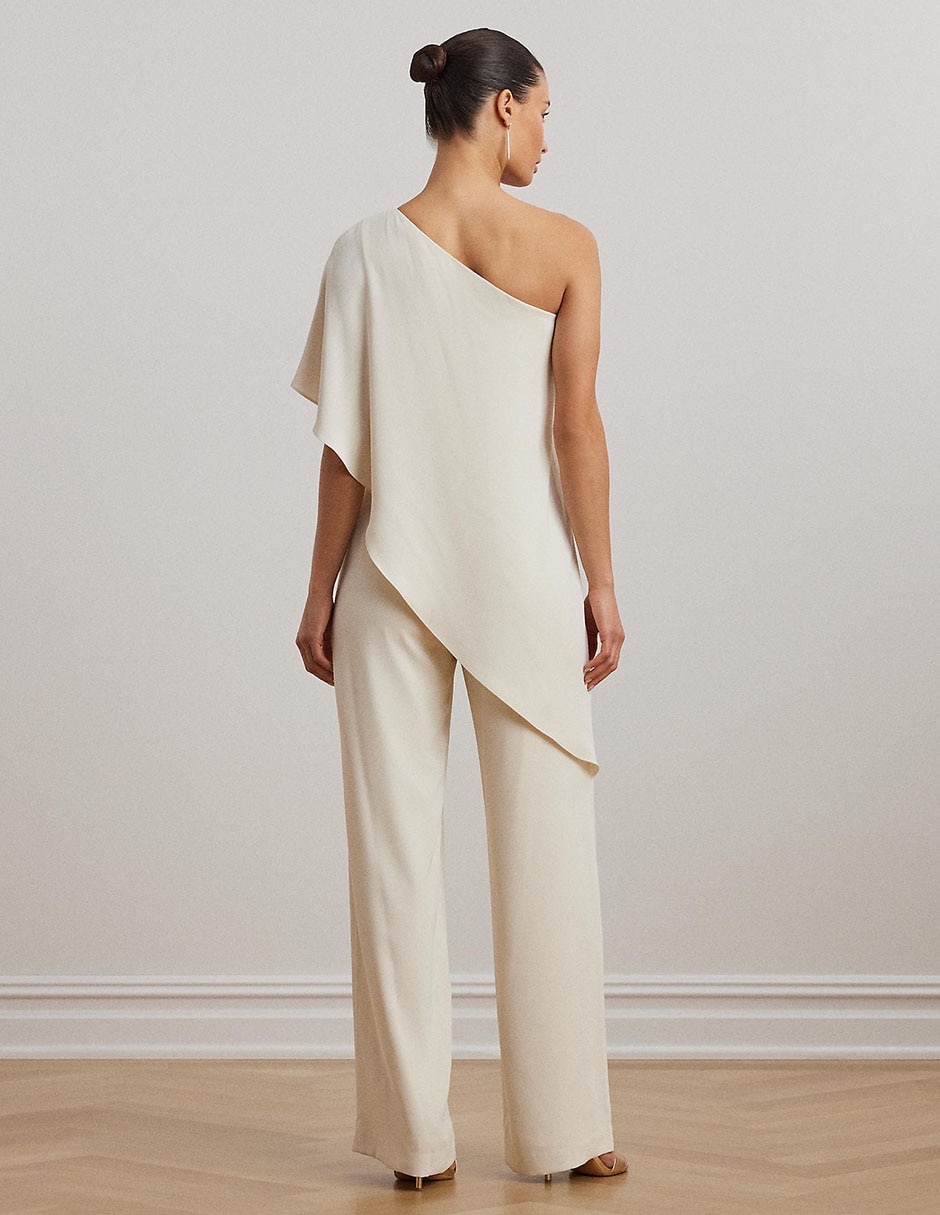Jumpsuit formal para mujer