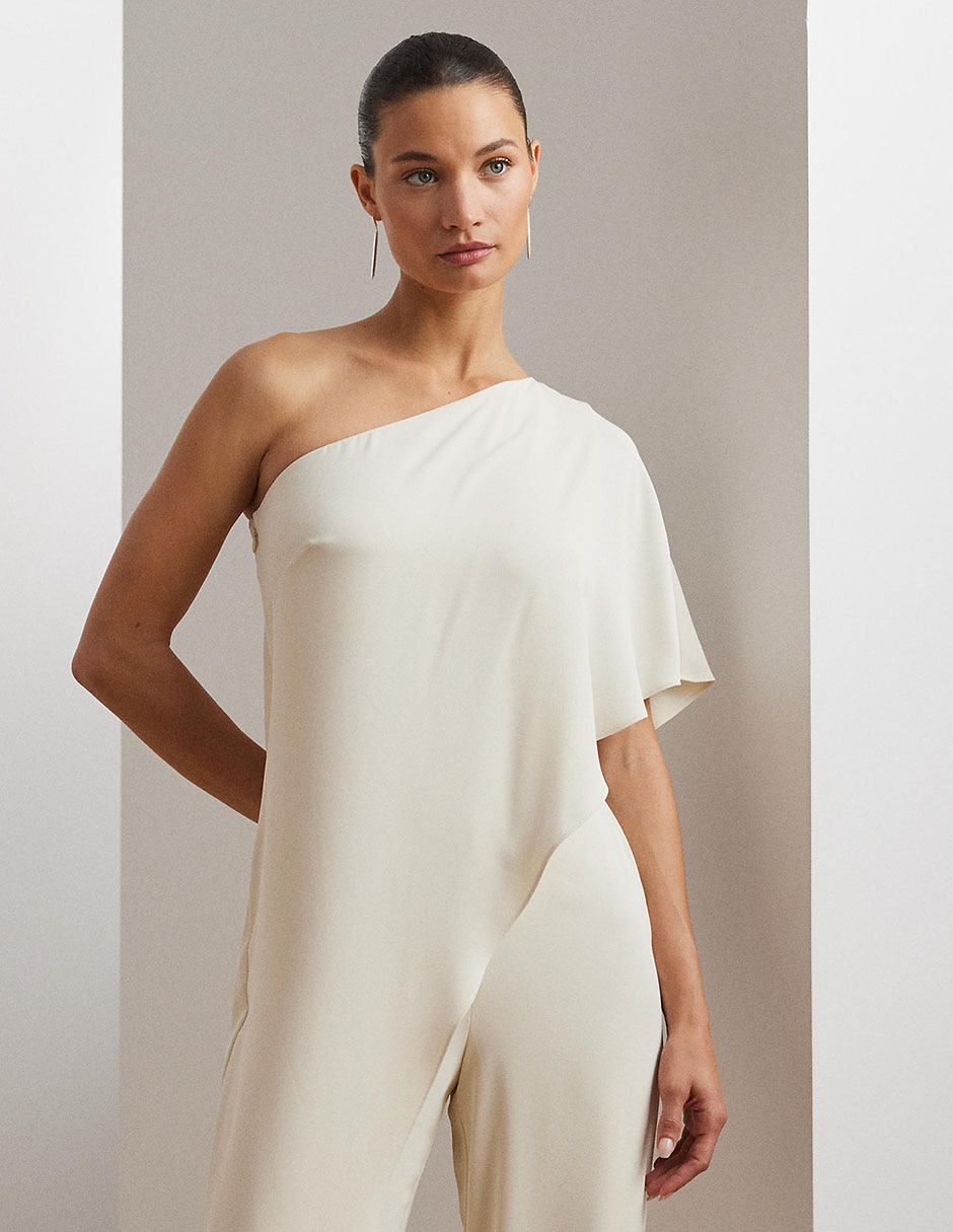 Jumpsuit formal para mujer