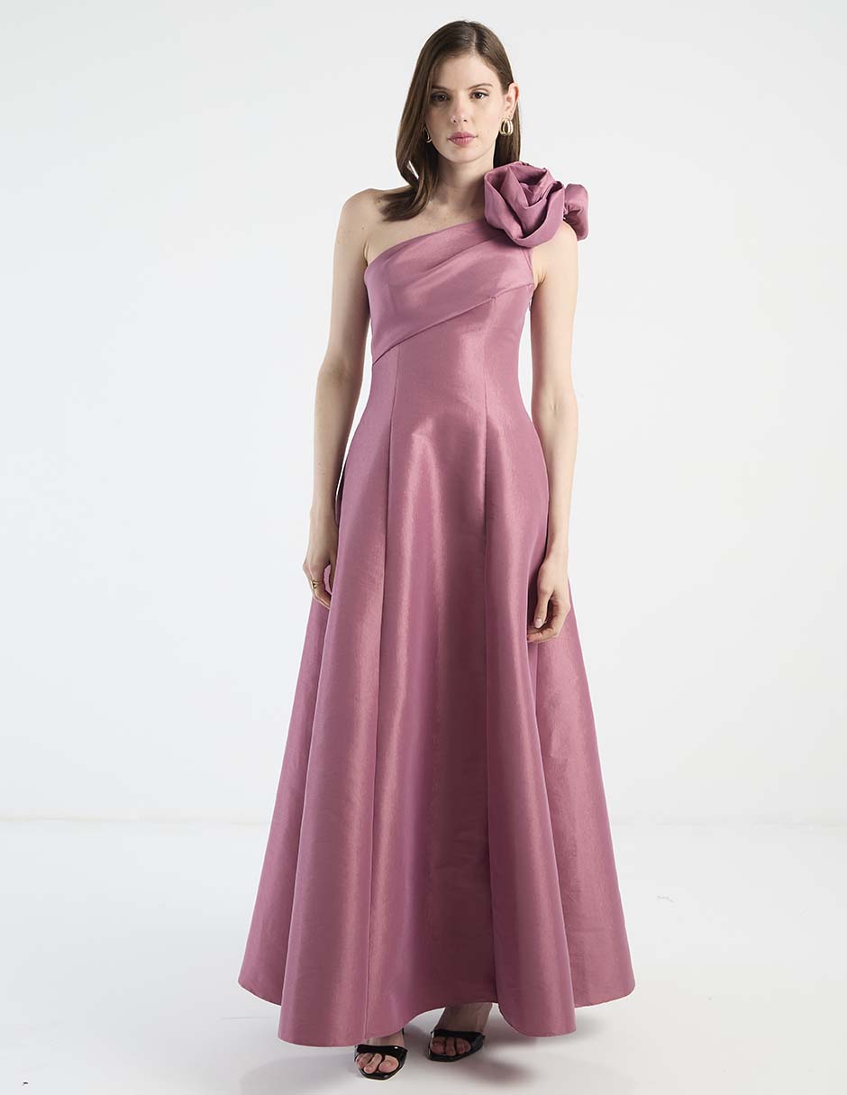 Vestido maxi fiesta para mujer Vestido maxi fiesta para mujer