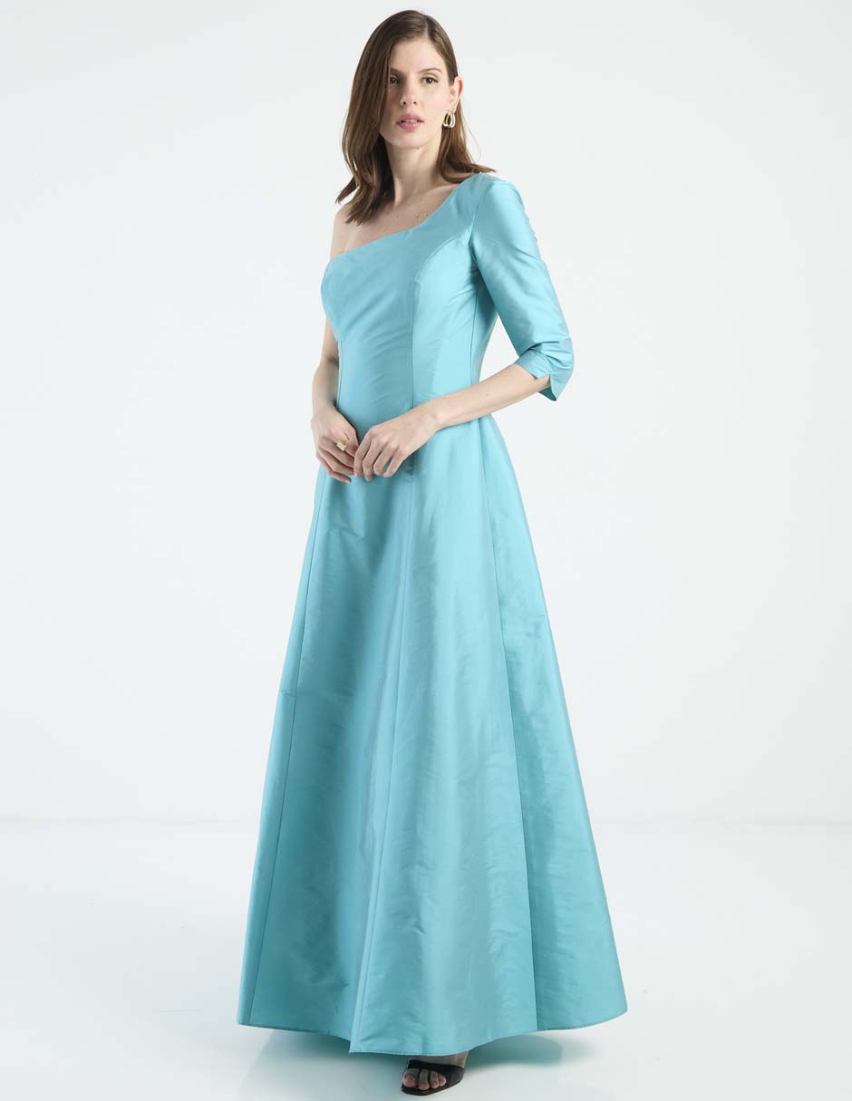 Vestido maxi fiesta vestido para mujer 2