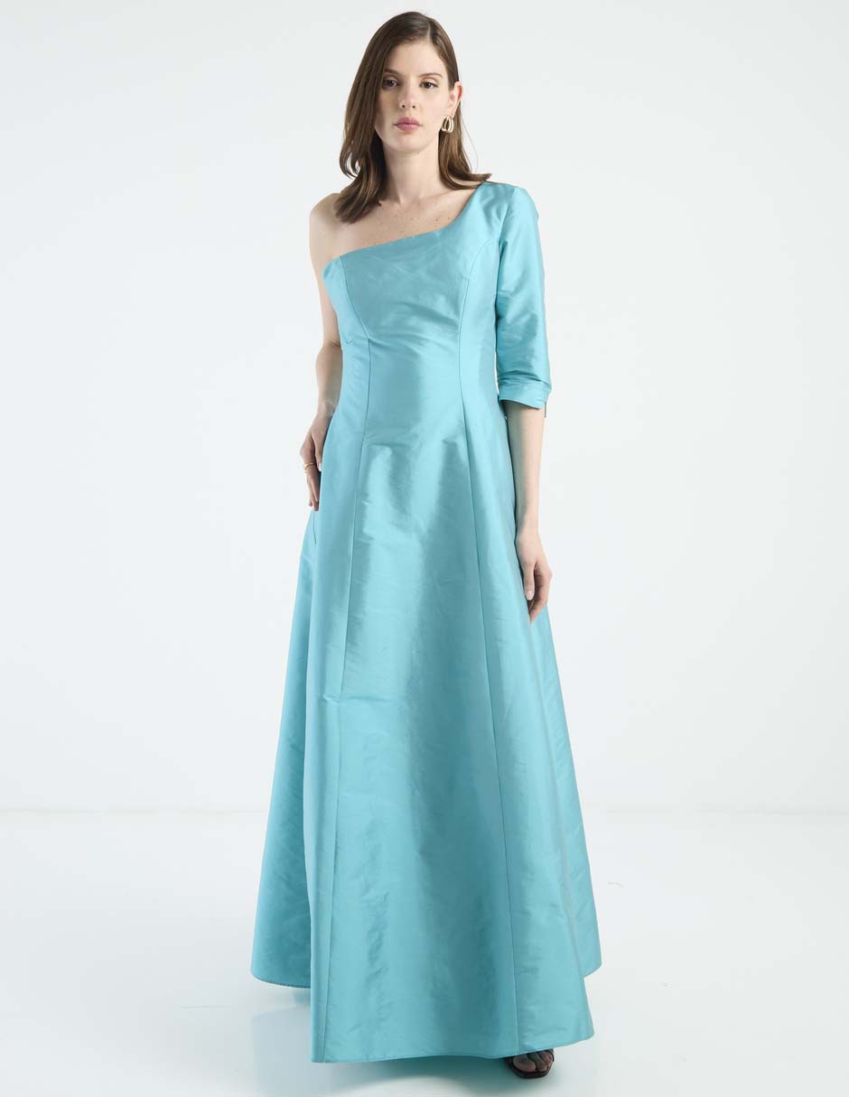 Vestido maxi fiesta vestido para mujer 3