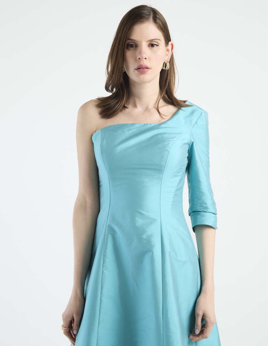 Vestido maxi fiesta vestido para mujer 5