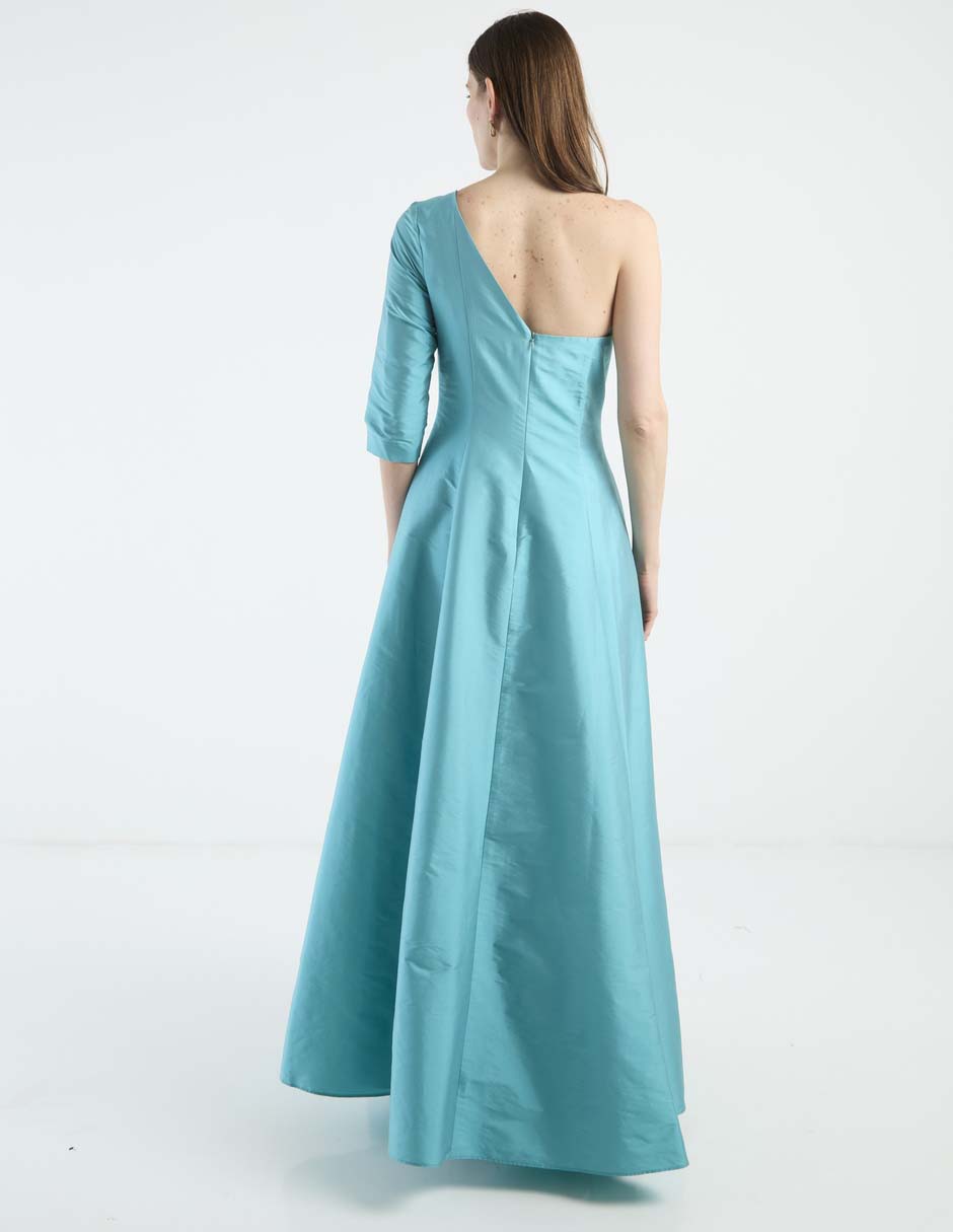 Vestido maxi fiesta vestido para mujer 6