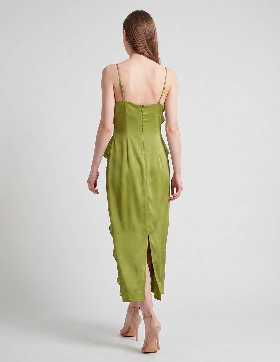Vestido Para Mujer 2