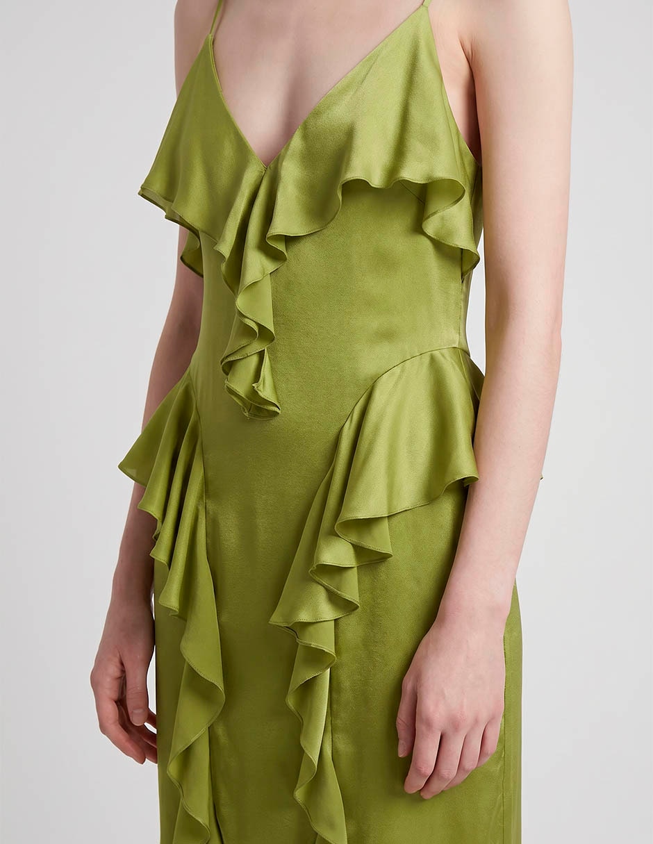 Vestido Para Mujer 4