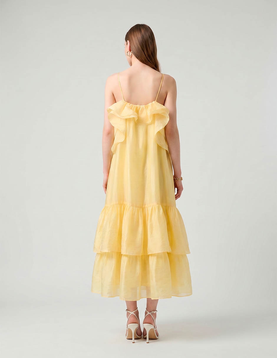 VESTIDO MARE MARE MS6893-B1