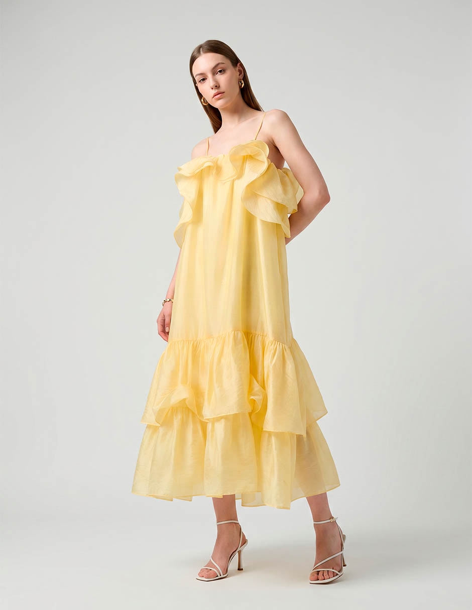 VESTIDO MARE MARE MS6893-B1