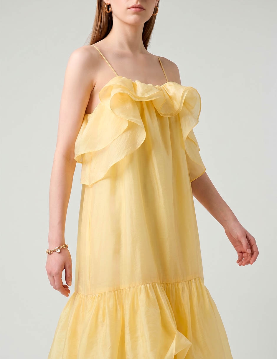 VESTIDO MARE MARE MS6893-B1