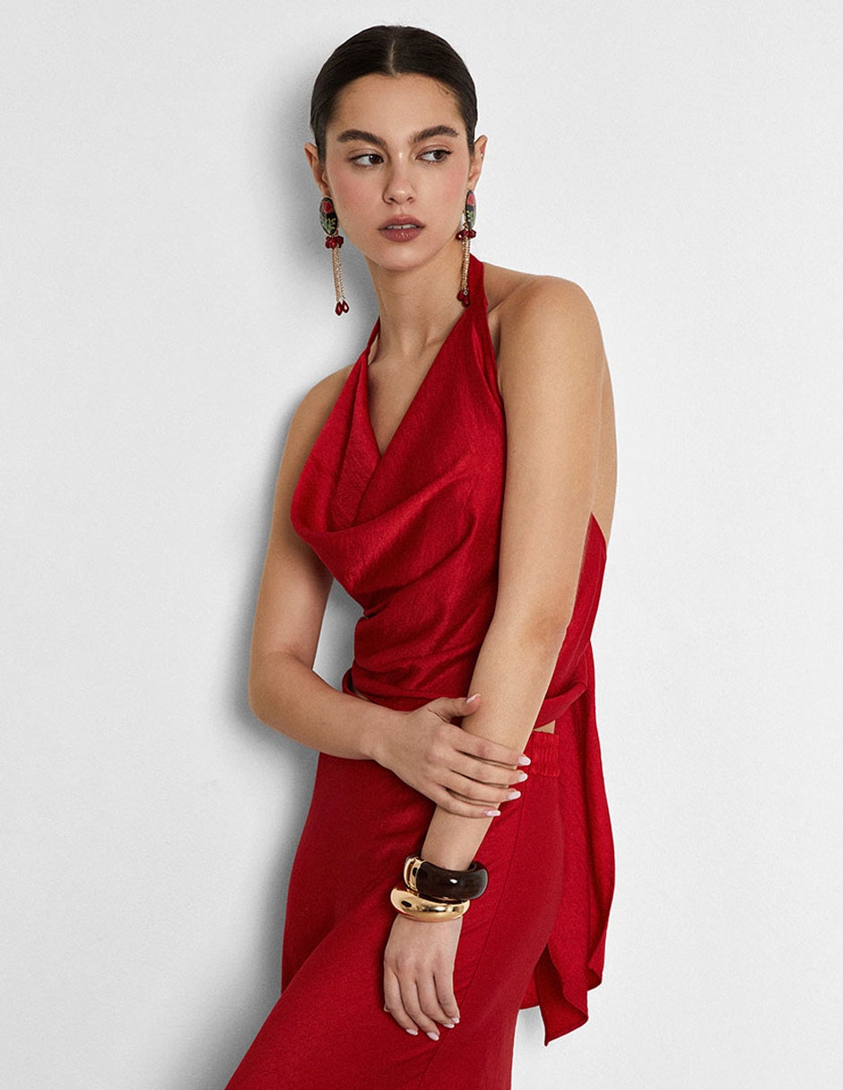 Blusa para mujer 5