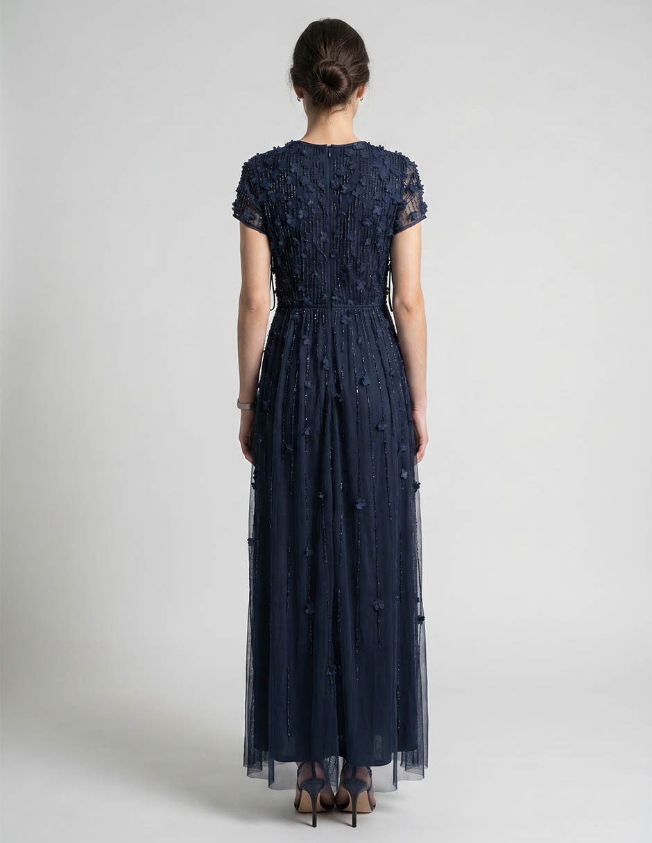 Vestido Adrianna Papell para mujer 2