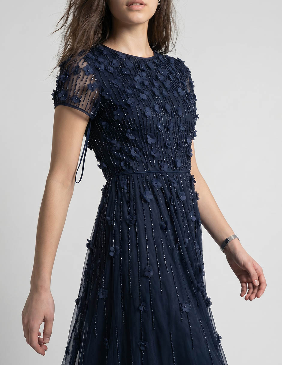 Vestido Adrianna Papell para mujer 3