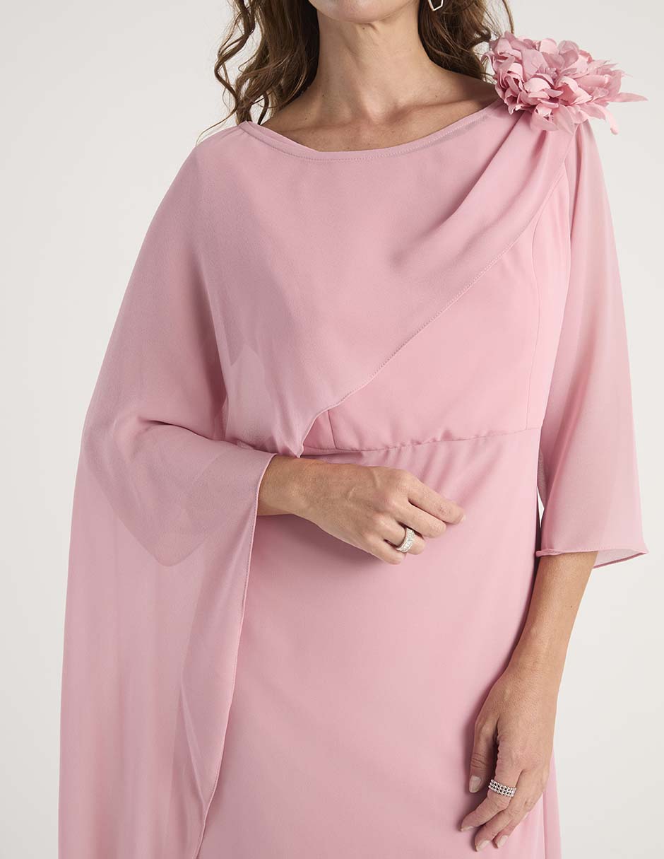 Vestido maxi de fiesta 5