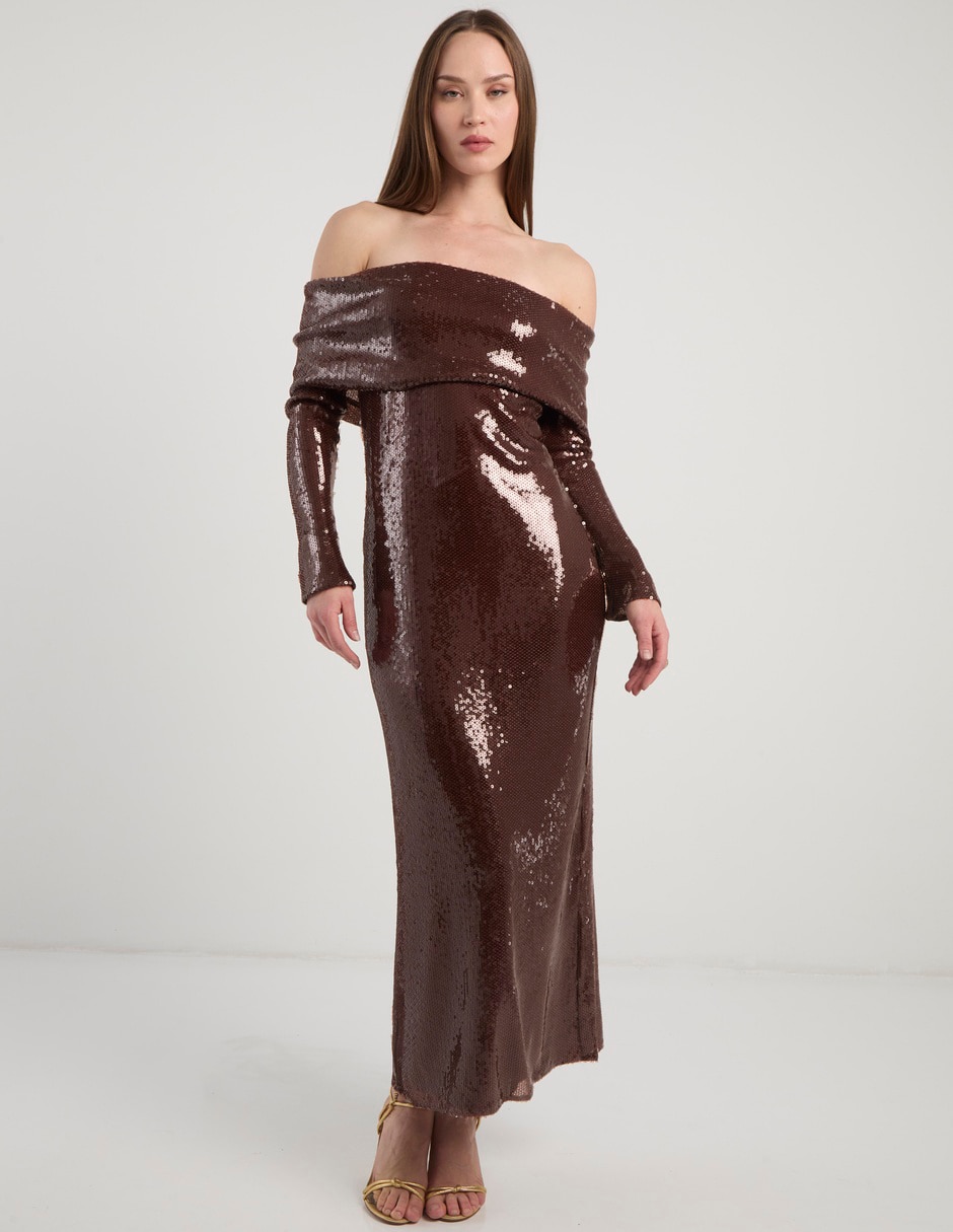 VESTIDO MS6536 VESTIDO MS6536