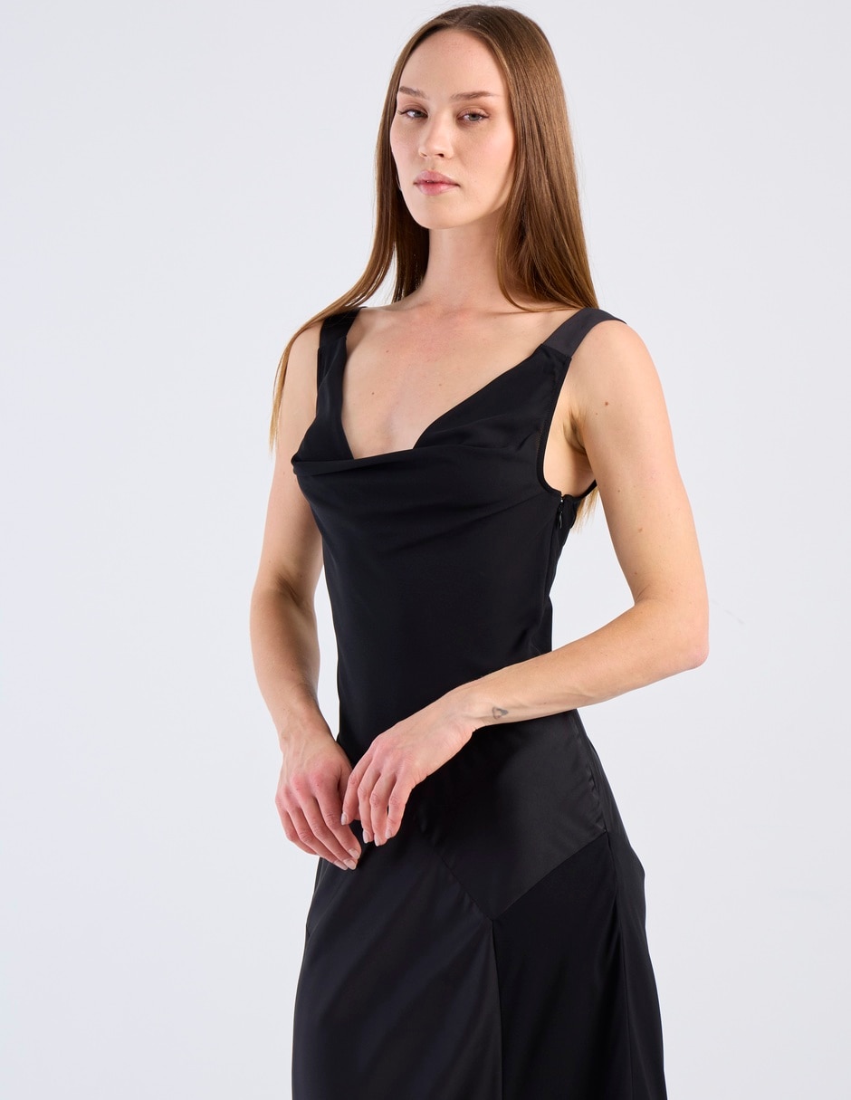 VESTIDO MARE MARE MS6900
