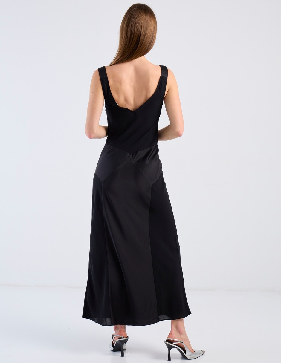 VESTIDO MARE MARE MS6900
