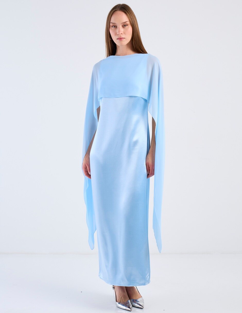 VESTIDO MS6682 VESTIDO MS6682