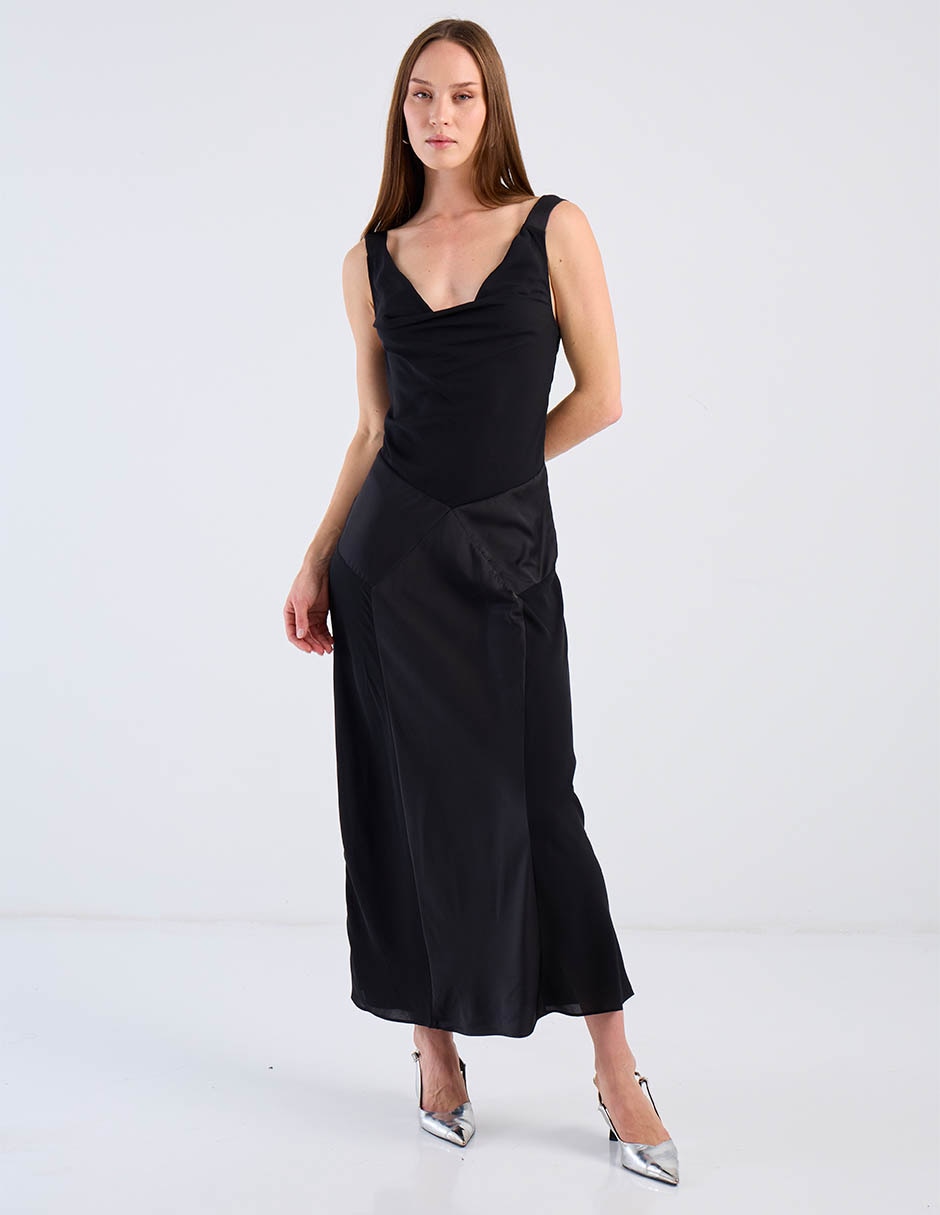 VESTIDO MS6900 VESTIDO MS6900
