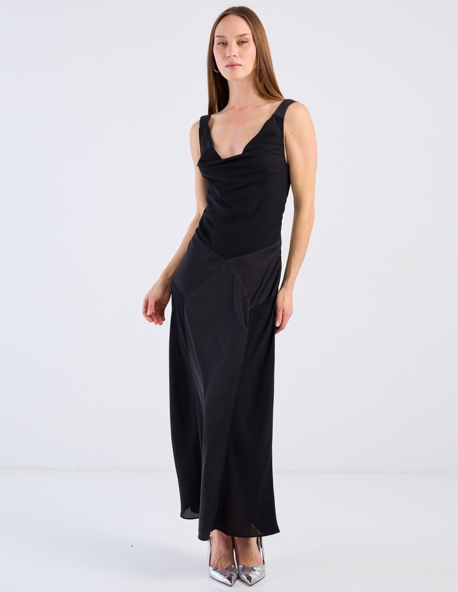 VESTIDO MARE MARE MS6900