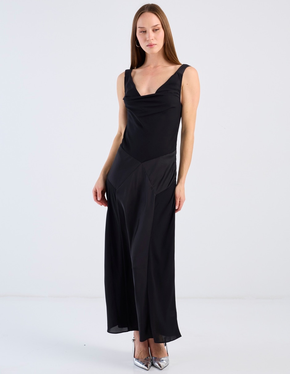 VESTIDO MARE MARE MS6900