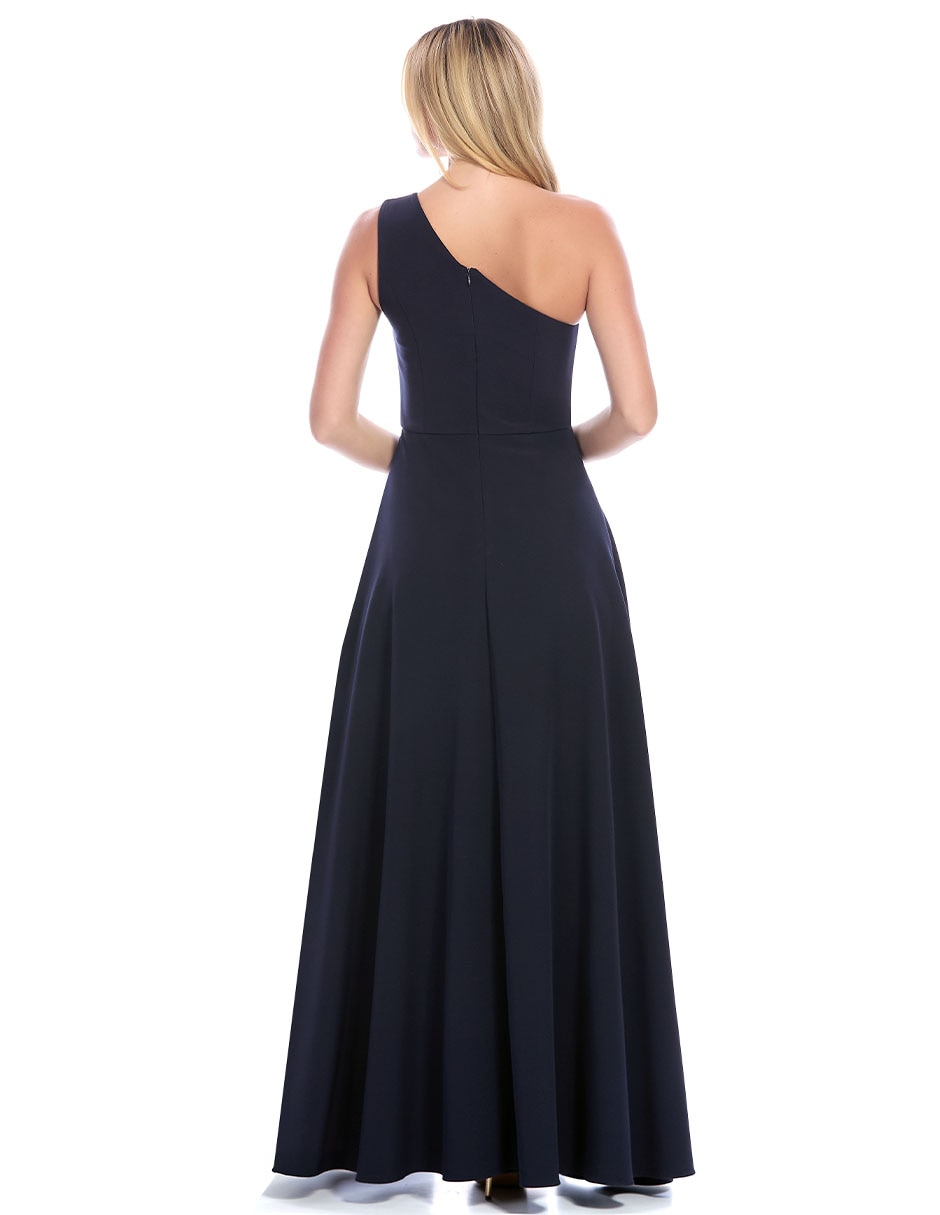 Vestido largo de fiesta Eva Brazzi para mujer