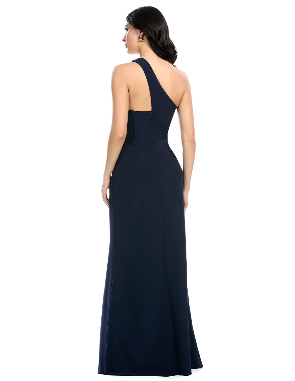 Vestido maxi de fiesta Eva Brazzi para mujer