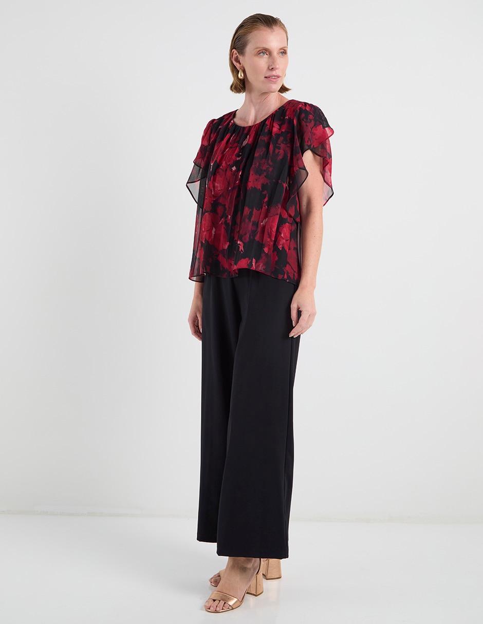 Jumpsuit para mujer 7