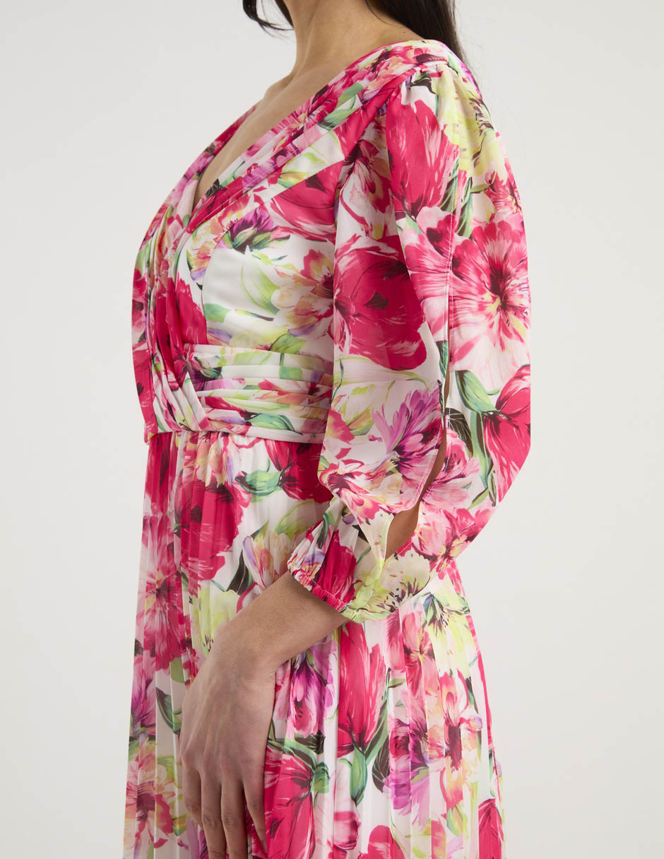 Vestido largo de fiesta para mujer 10