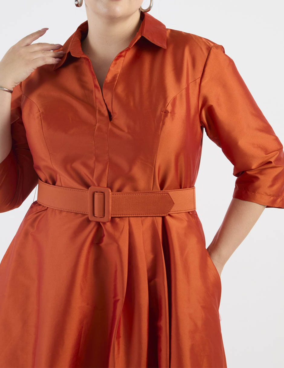 Vestido maxi de fiesta para mujer