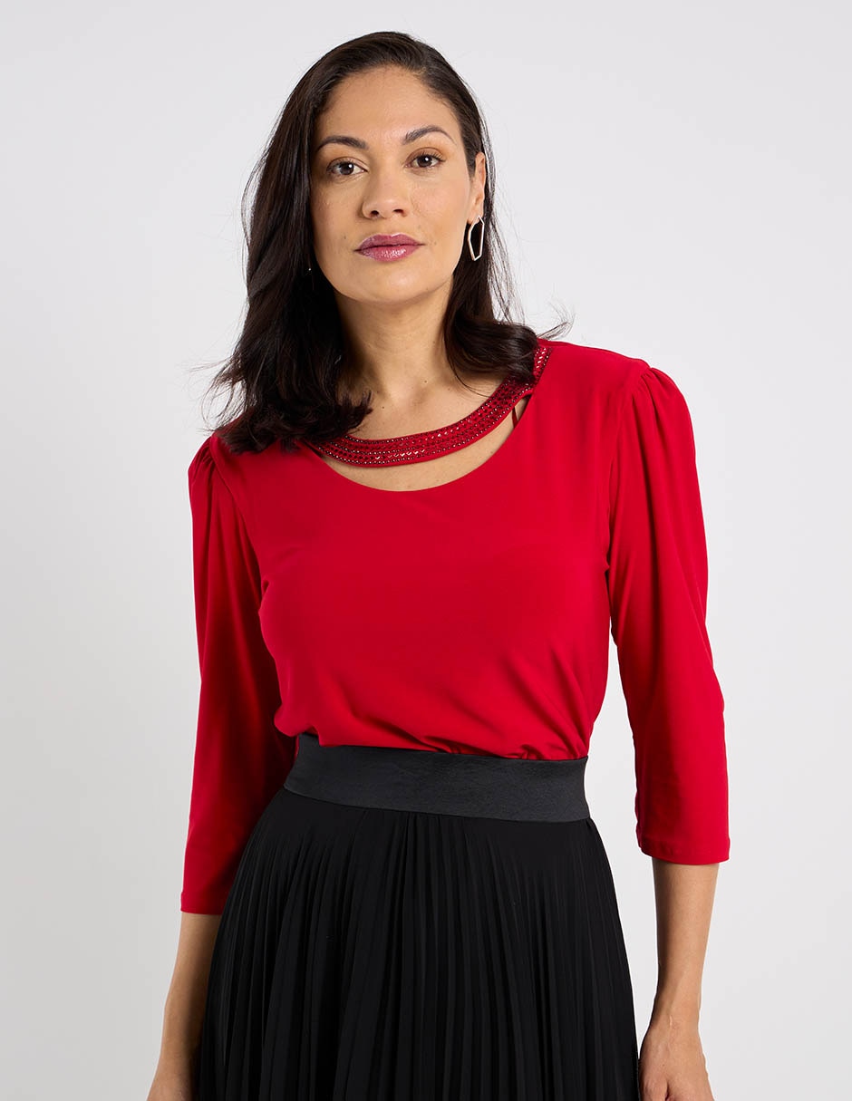 Blusa Tattoo para mujer Blusa Tattoo para mujer