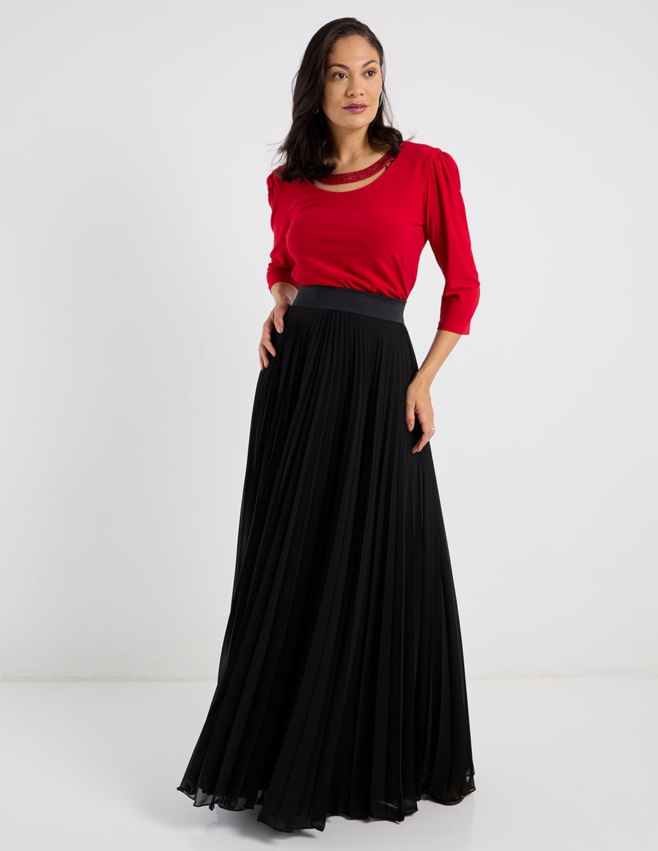 Blusa Tattoo para mujer 6