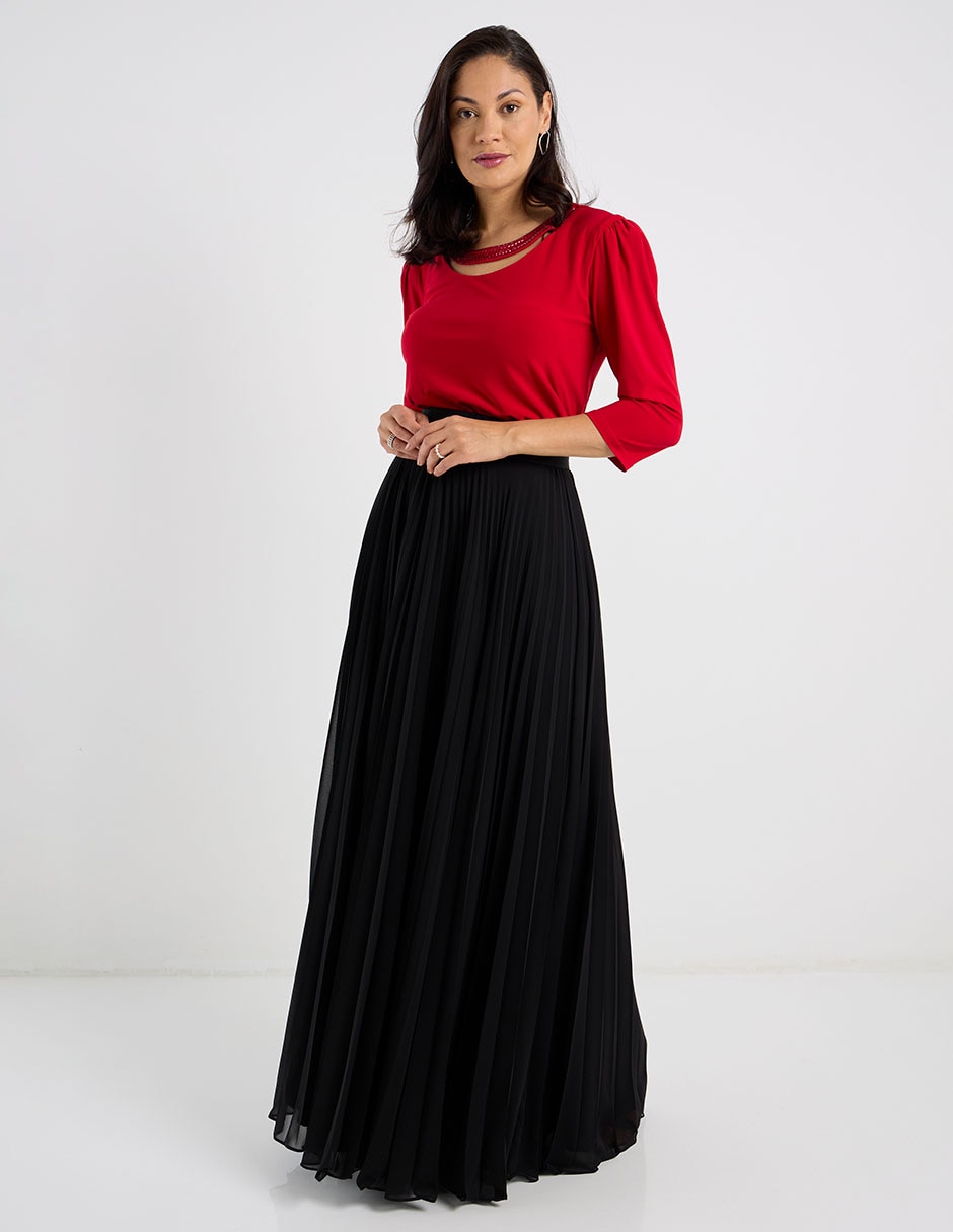 Blusa Tattoo para mujer 5