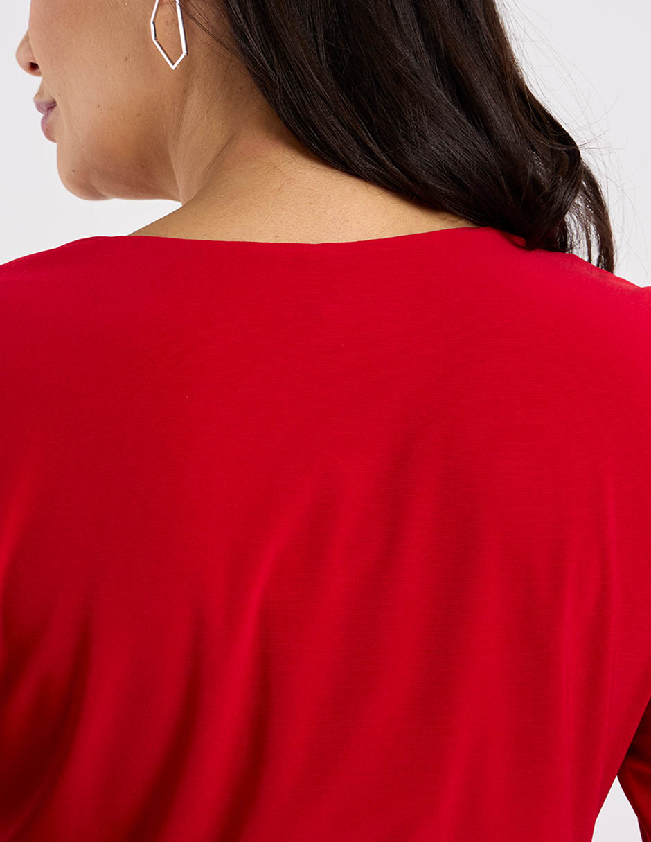 Blusa Tattoo para mujer 2