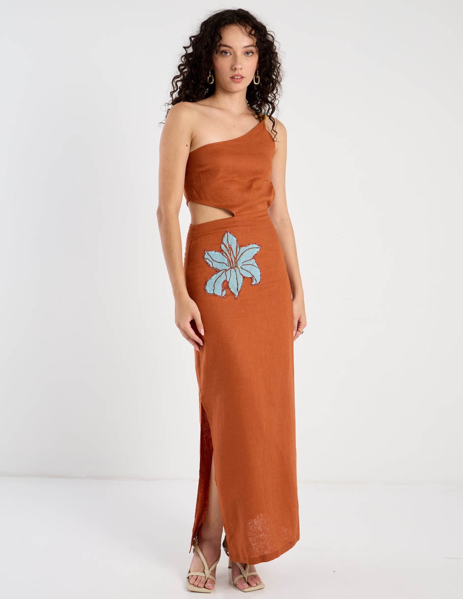 VESTIDO 5119572 VESTIDO 5119572