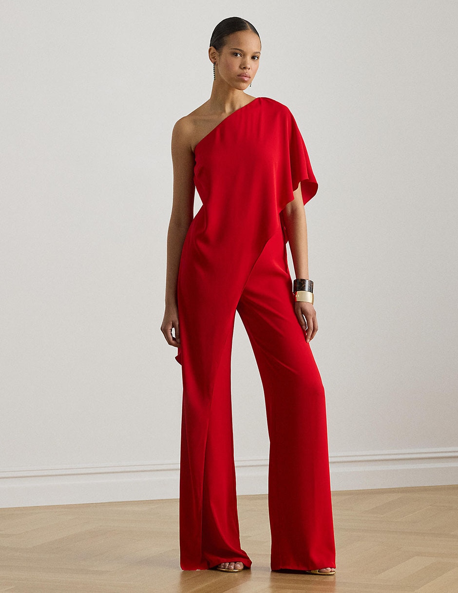 Jumpsuit formal para mujer