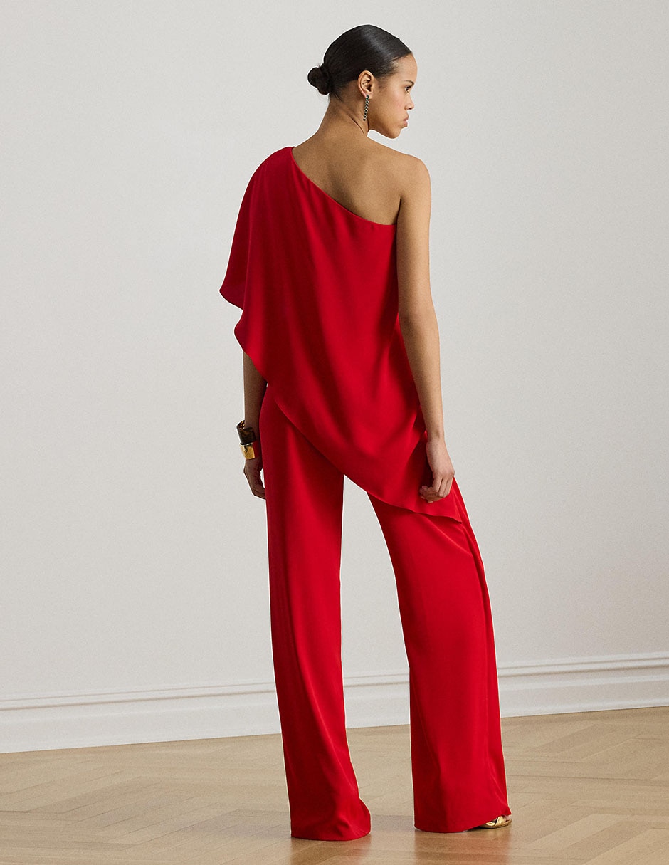 Jumpsuit formal para mujer