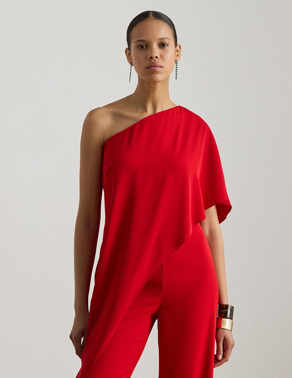 Jumpsuit formal para mujer