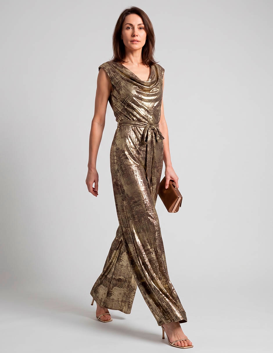 Jumpsuit de fiesta para mujer Jumpsuit de fiesta para mujer