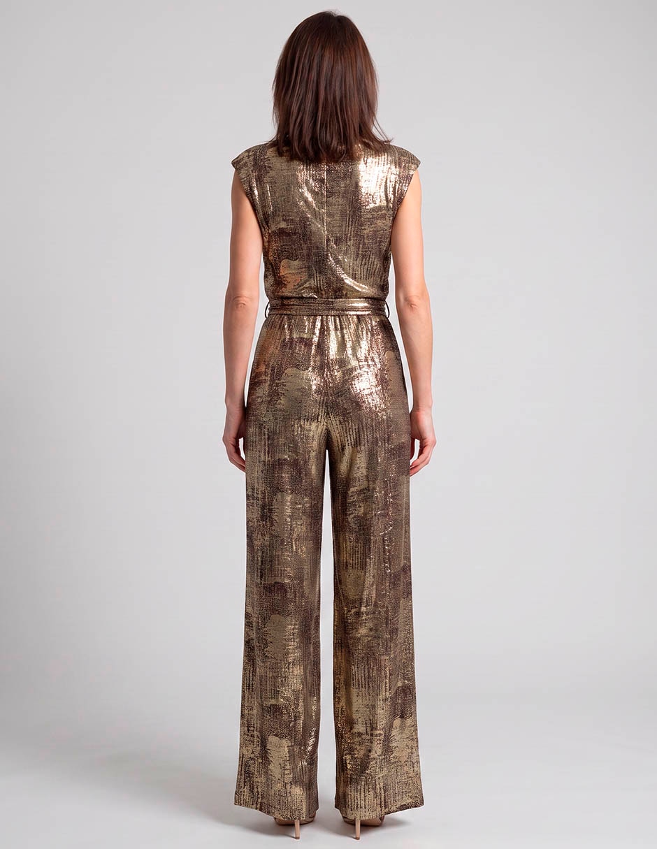 Jumpsuit de fiesta para mujer 2