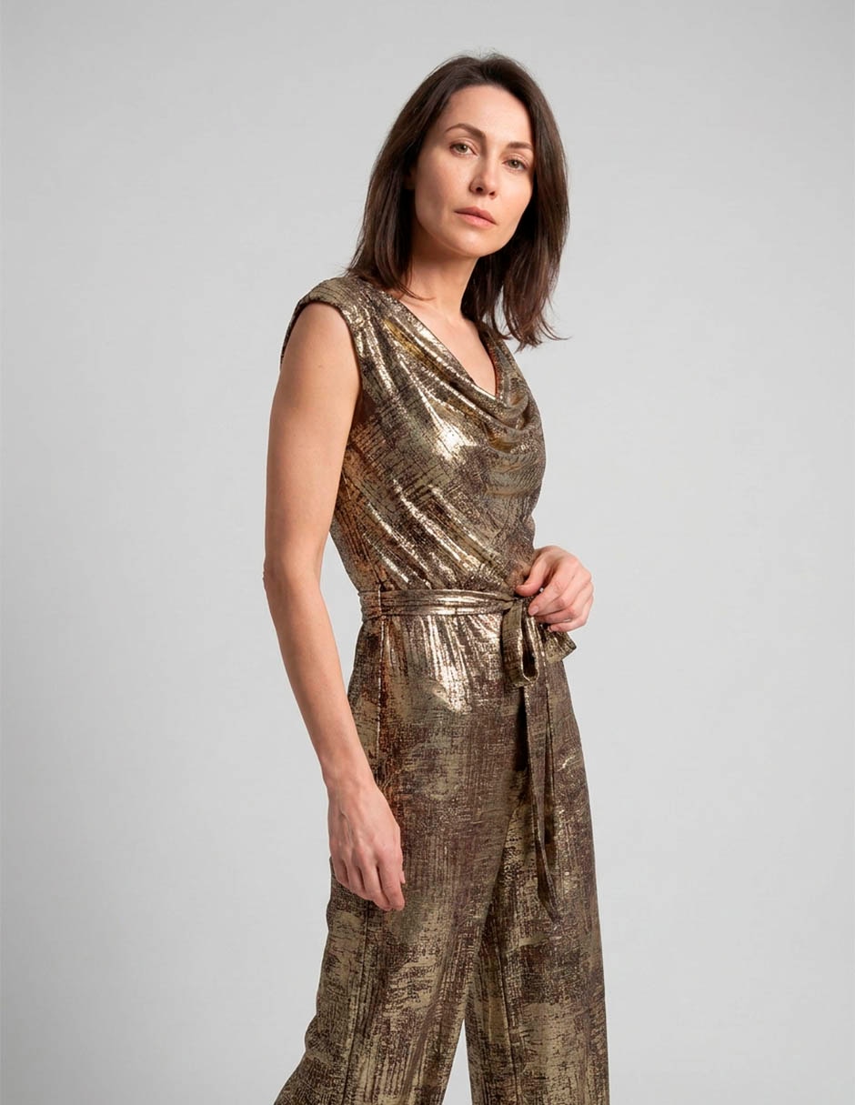Jumpsuit de fiesta para mujer 3