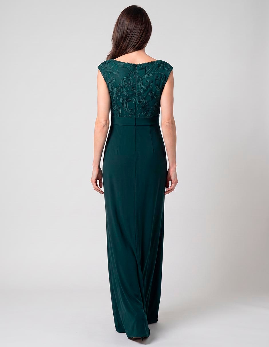 VESTIDO LRF42848M5-25AC 2