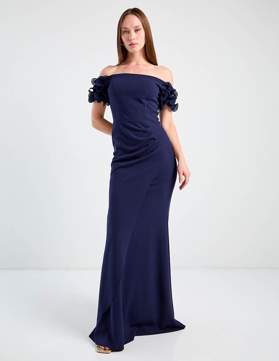 Vestido para mujer