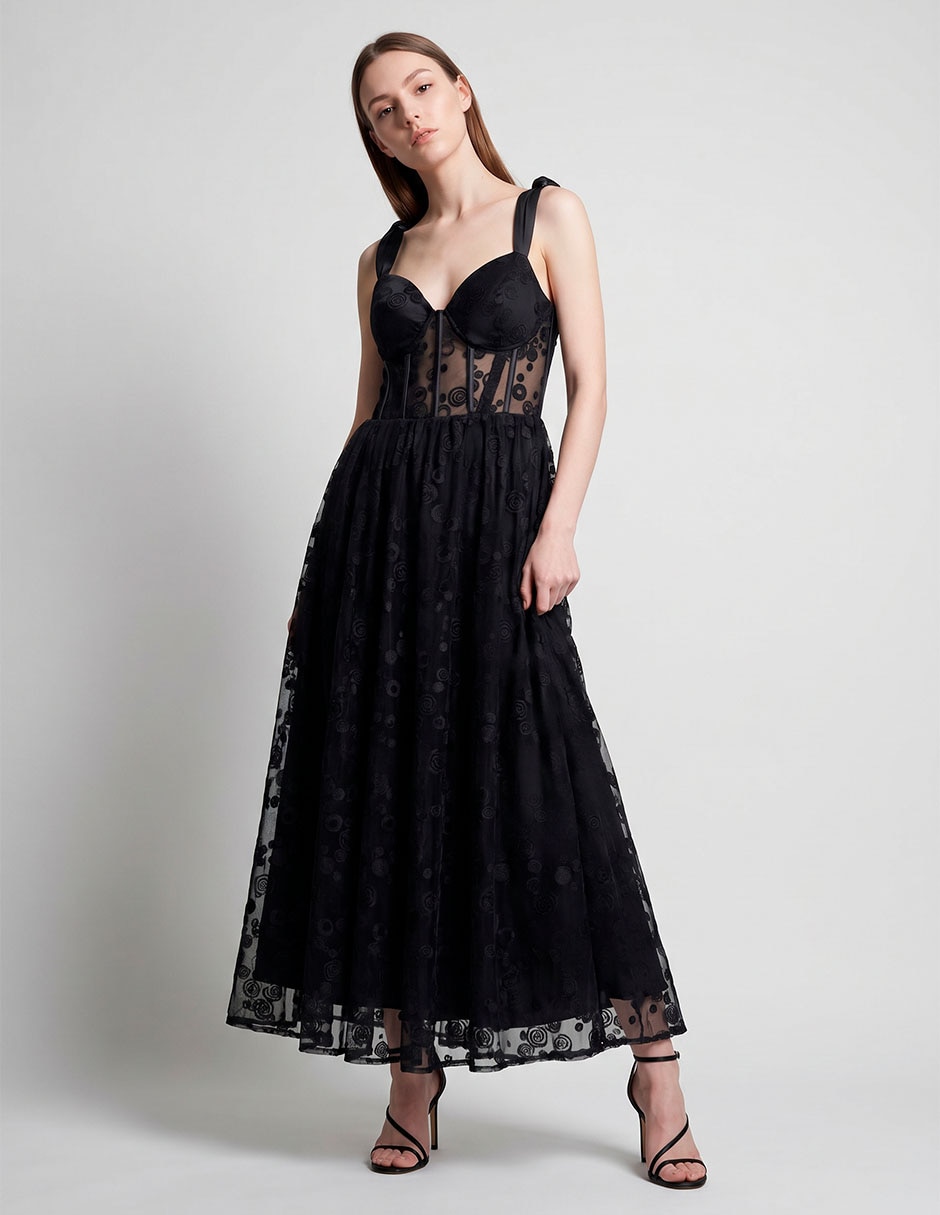 Vestido De Fiesta Para Mujer Vestido De Fiesta Para Mujer