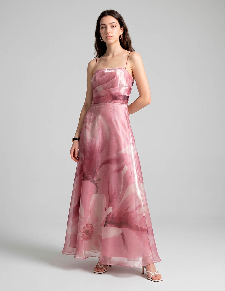 Vestido Largo Noche Ninguna Para Mujer Vestido Largo Noche Ninguna Para Mujer